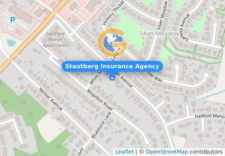 Stautberg Insurance Agency