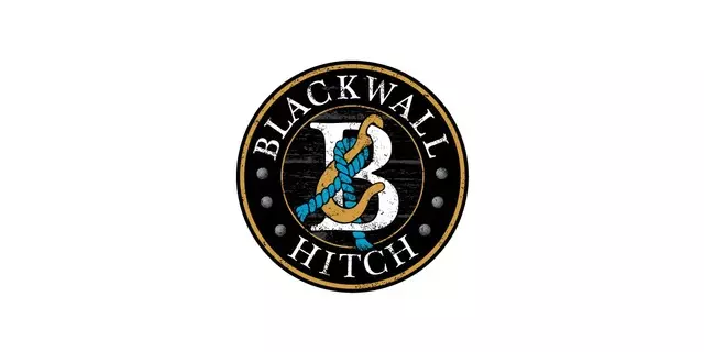 Blackwall Hitch