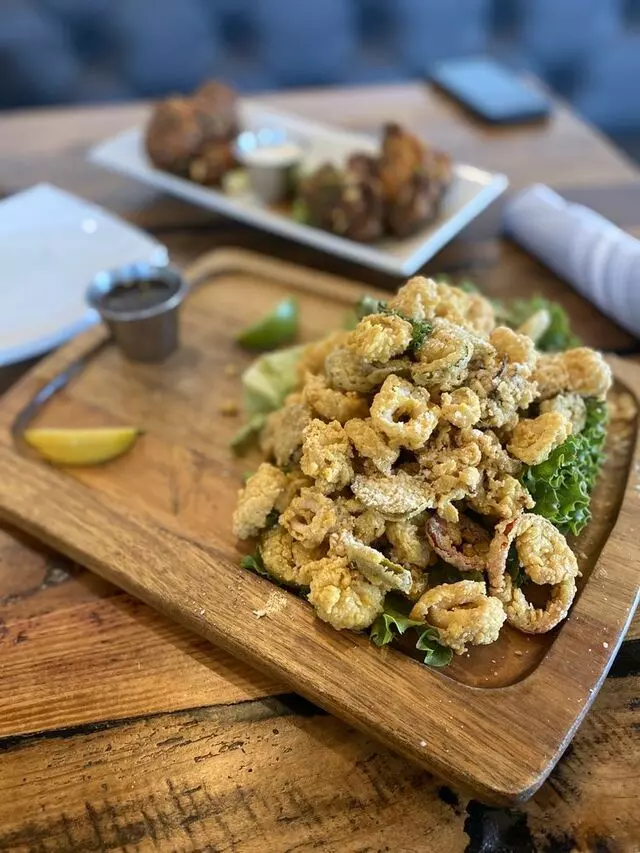 Blackwall Hitch