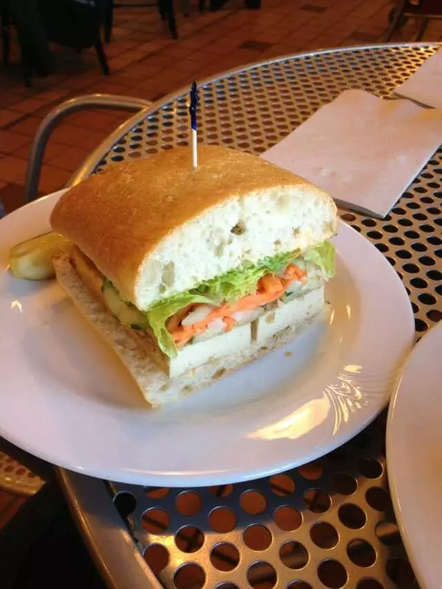 Atwater’s - Belvedere