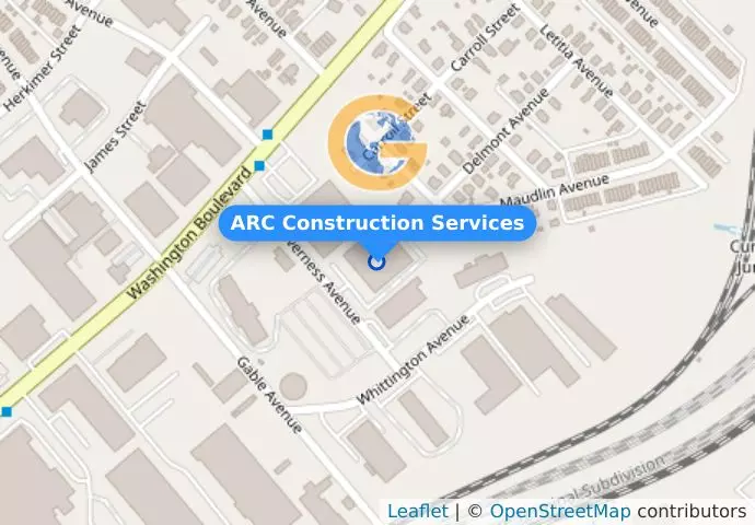 ARC Construction Services
