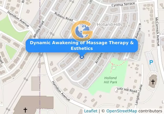 Dynamic Awakening of Massage Therapy & Esthetics