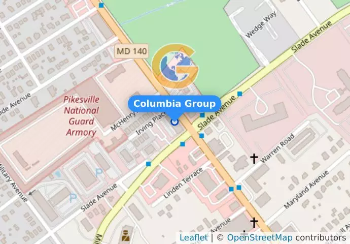 Columbia Group