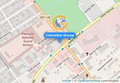 Columbia Group