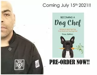 The Dog Chef