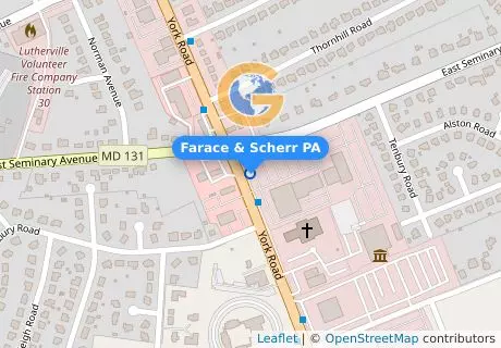 Farace & Scherr PA