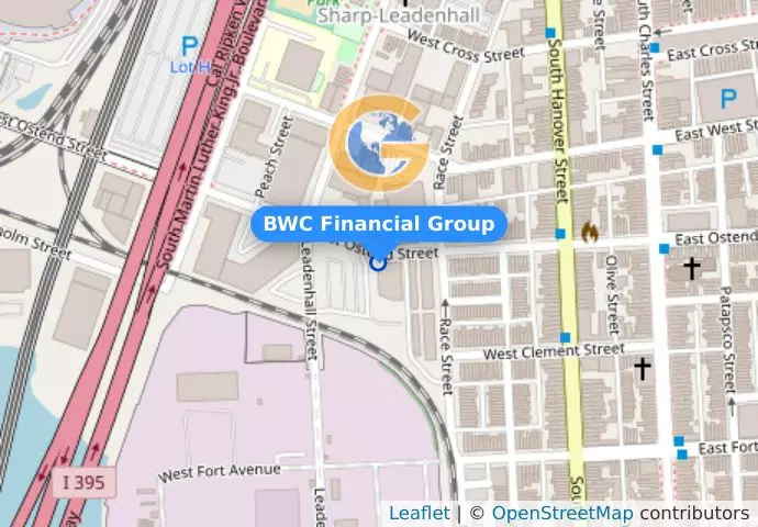 BWC Financial Group