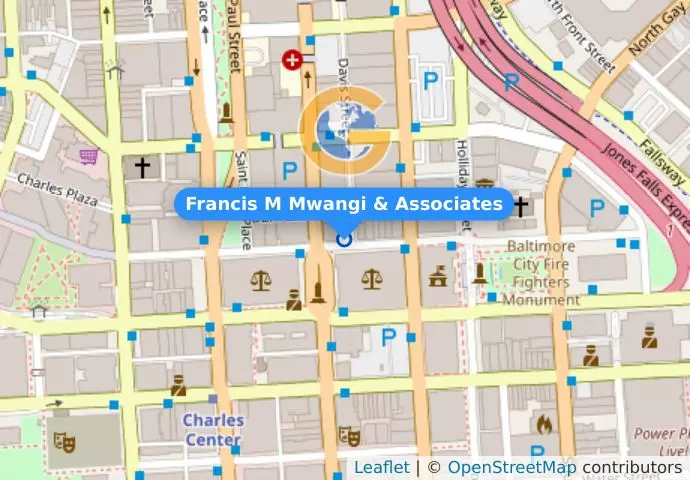 Francis M Mwangi & Associates