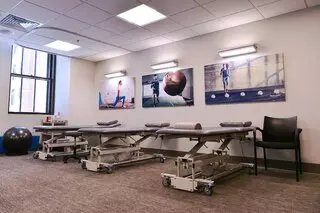 FX Physical Therapy - Downtown