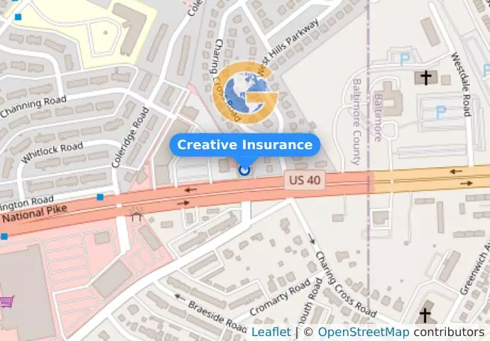 Creative Insurance