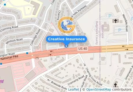 Creative Insurance