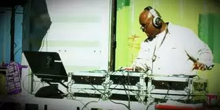 Amped & Elevated DJ Services
