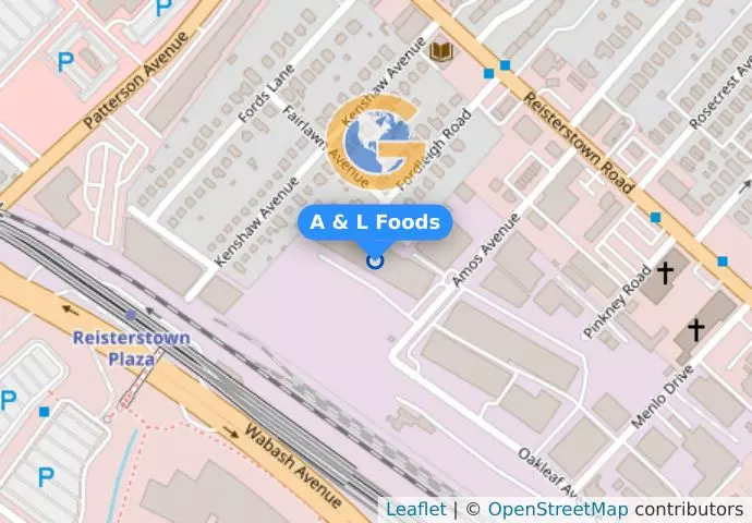 A & L Foods