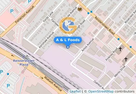 A & L Foods