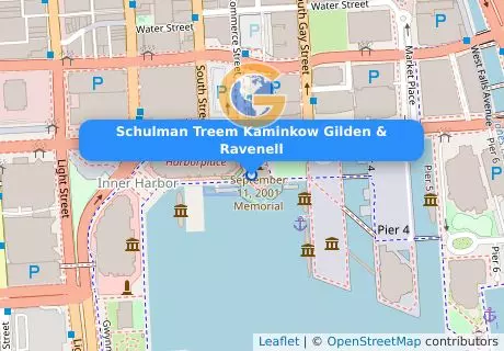 Schulman Treem Kaminkow Gilden & Ravenell