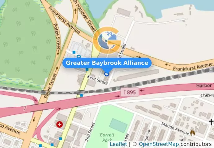Greater Baybrook Alliance