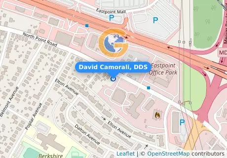 David Camorali, DDS