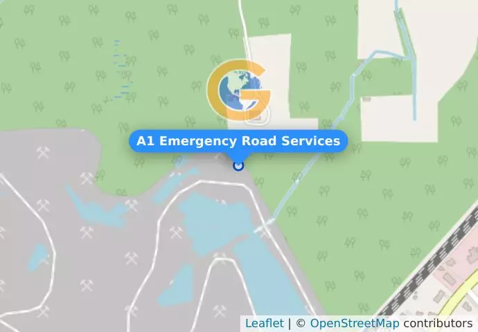 A1 Emergency Road Services