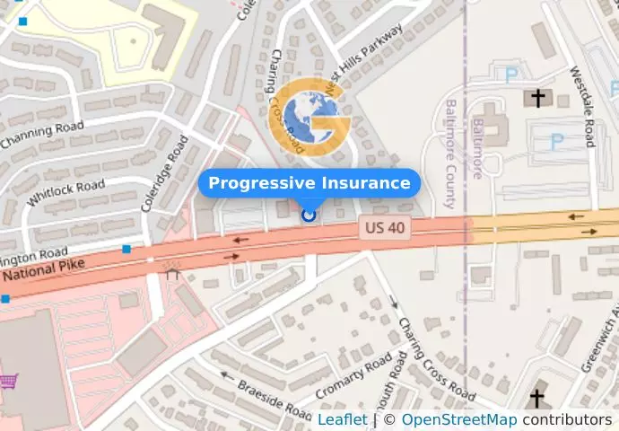 Progressive Insurance