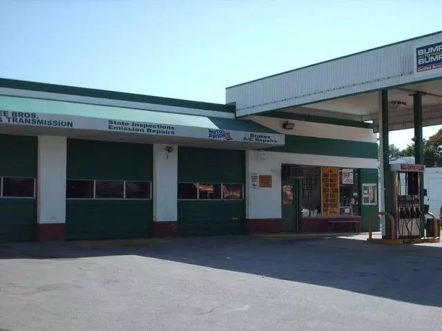 A1 Auto Three Brothers Car Repair