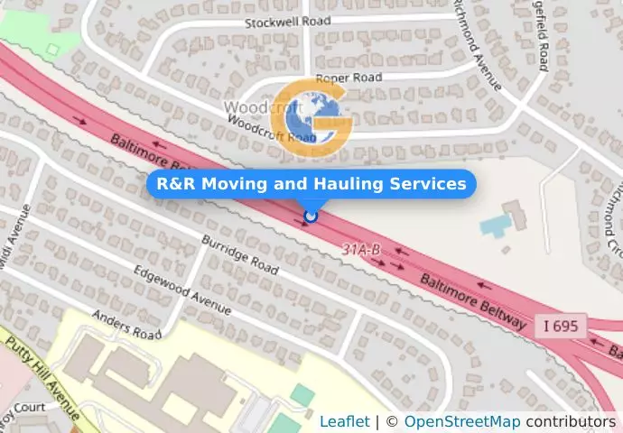 R&R Moving and Hauling Services
