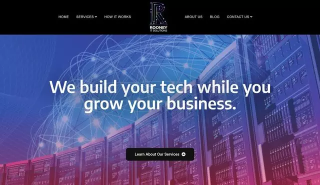 RooneyIT Solutions
