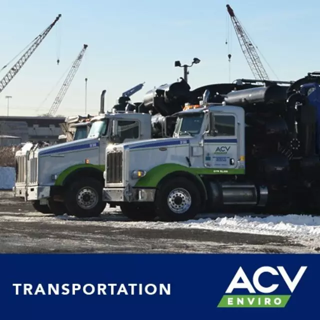 ACV Enviro