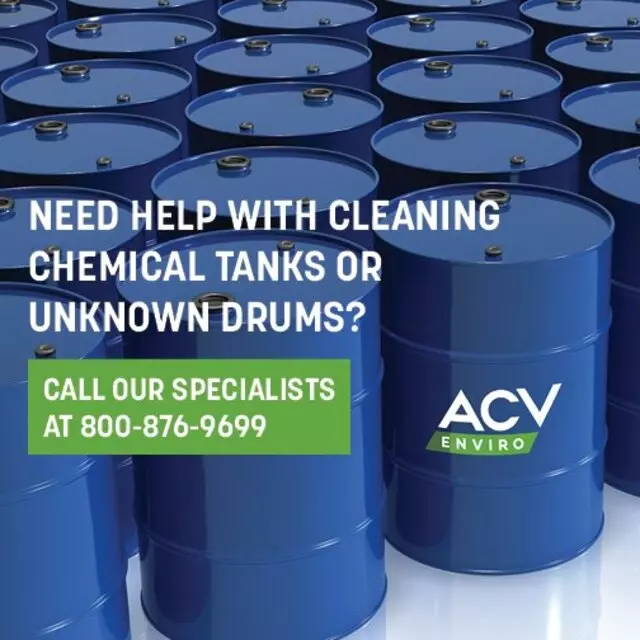 ACV Enviro