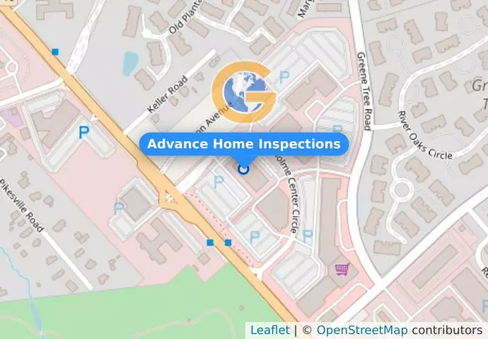 Advance Home Inspections