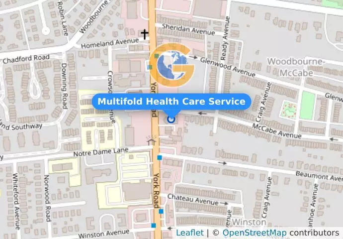 Multifold Health Care Service