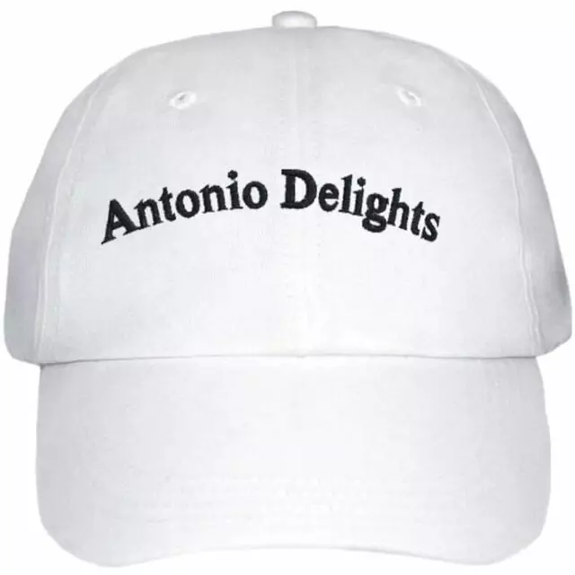 Antonio Delights