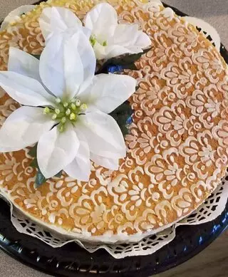 Antonio Delights