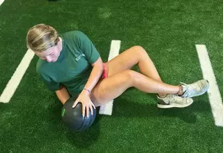 Elite Physical Therapy Baltimore