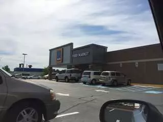 Aldi