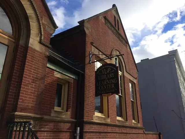 Village Learning Place