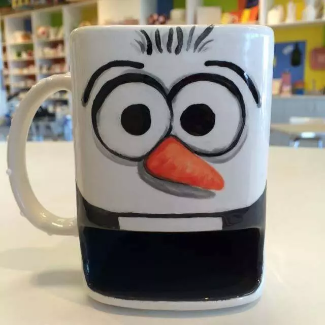 Amazing Glaze