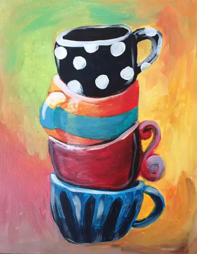 Amazing Glaze