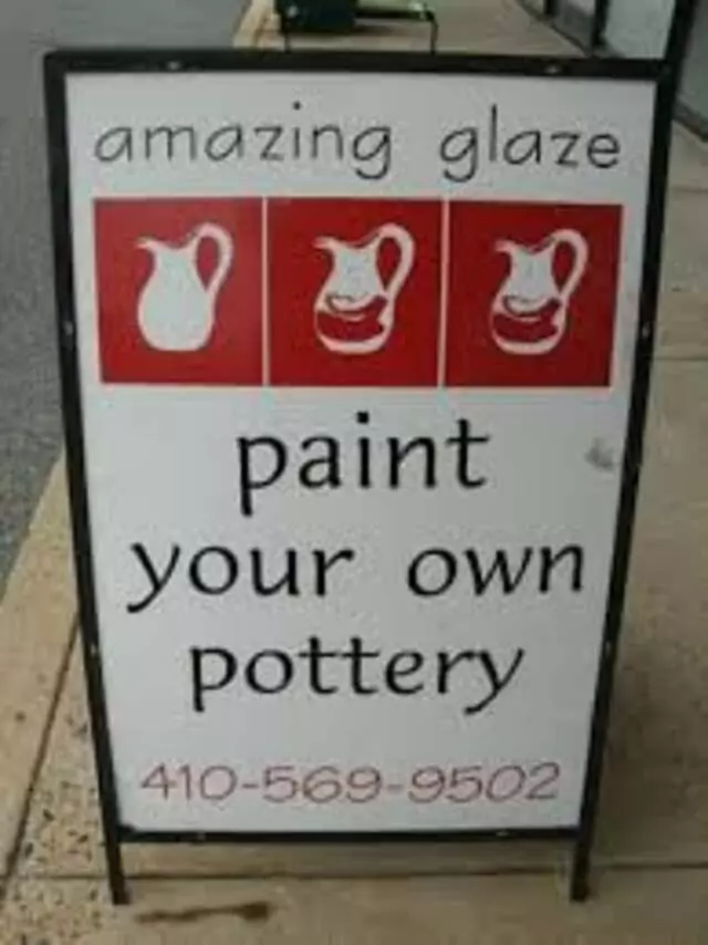 Amazing Glaze