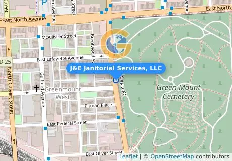 J&E Janitorial Services, LLC
