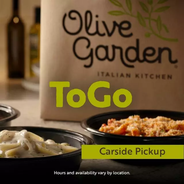 Olive Garden Italian Restaurant