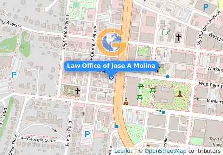 Law Office of Jose A Molina