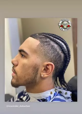 Trans4mations Hair Salon