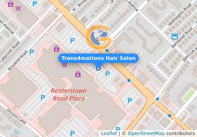 Trans4mations Hair Salon