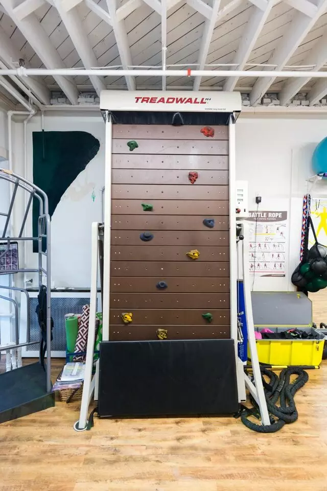 True Balance Studio