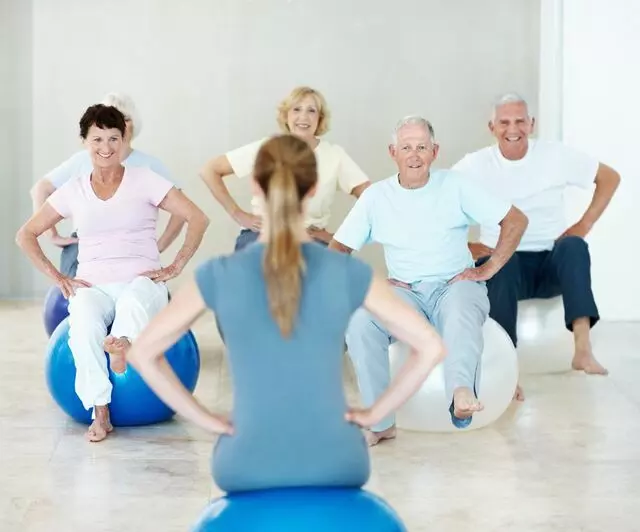 True Balance Studio