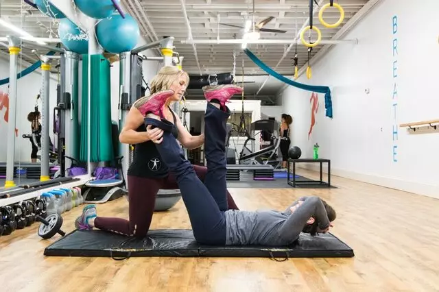 True Balance Studio