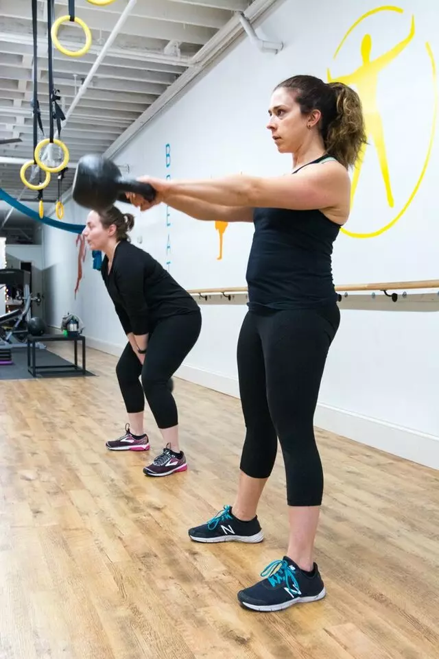 True Balance Studio