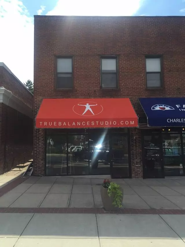 True Balance Studio