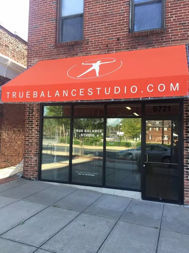 True Balance Studio