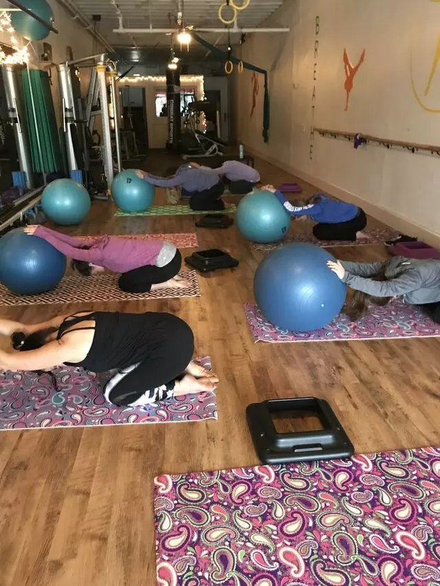 True Balance Studio
